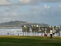 Jingyu Jia Apartment (Tourism Highway)