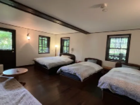 Tombouctou Hotels near Yatsugatake Alpaca Farm