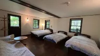 廷巴克圖精緻木屋酒店