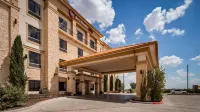 Best Western Plus Midland Suites