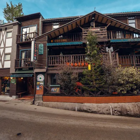 Hotel Morgenrot