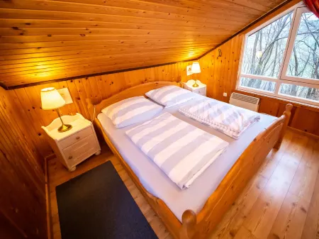 Ferienpark Extertal Отели в г. Экстерталь