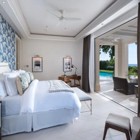 "Villa Tamarindo" Luxury Beachfront Villa by One Caribbean Estates