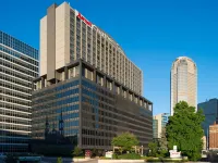 Pittsburgh Marriott City Center Hotels near South Side