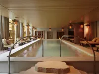 Mondrian Bordeaux les Carmes - نادي رياضي