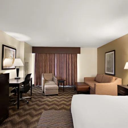Best Western Plus Gold Country Inn
