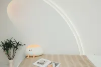 Xixiang Homestay (Lujin Center) Hotel a Honglou Square Area