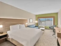 Holiday Inn Express JACKSONVILLE SOUTH BARTRAM PRK by IHG Hoteles en Jacksonville