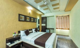 Hotel Rudra Regency ,Ahmedabad