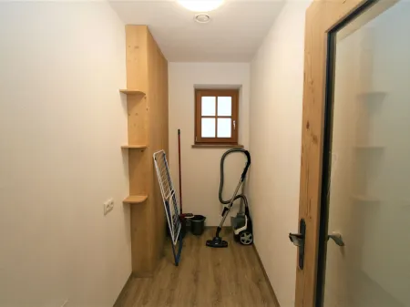 Apartment Zauberwinkel