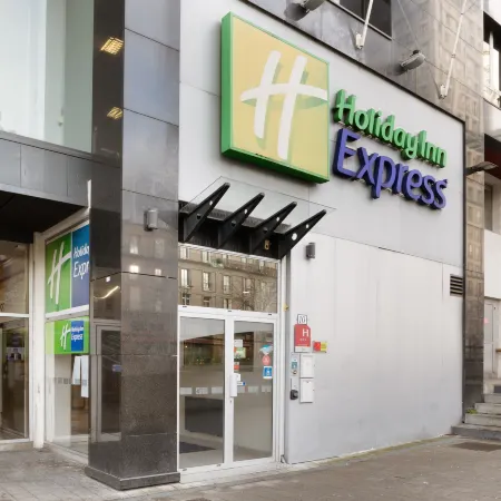 Holiday Inn Express AMIENS by IHG