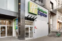 Holiday Inn Express Amiens Hôtels à proximité de la AMIENS RAILWAY STATION