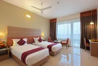 Tribute Royale Hotels in Tripunittura