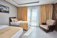 Tarabya Suites Hôtels à : Bosphorus