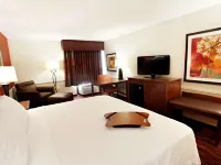 Hampton Inn Salt Lake City-North Hotéis em Davis County
