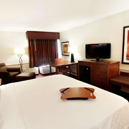 Hampton Inn Salt Lake City-North