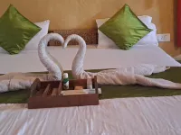 Resort Raktokorobi Karugram - Escape to Green Stay with Soul Hoteles en Distrito de Birbhum