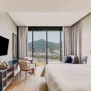 Grand Fiesta Americana Monterrey Valle