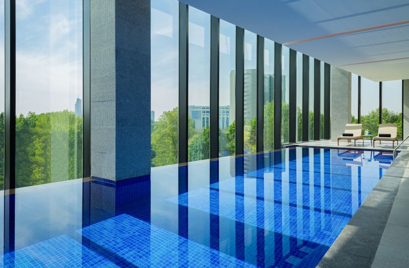 InterContinental Hotels Tashkent by IHG photo 3