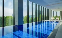 InterContinental Hotels TASHKENT by IHG - 5 stjerner
