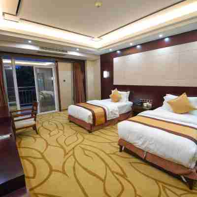Kololo Courts Hotel and Restaurant Kampala Rooms