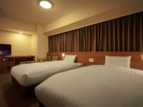 天然温泉 さんさの湯 ドーミーイン盛岡 盛岡のホテル