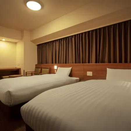 Dormy Inn Morioka Natural Hot Spring