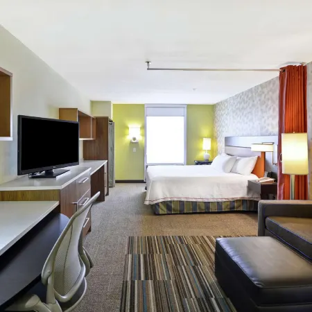 Home2 Suites by Hilton Rochester Henrietta