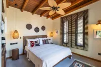 Ada Capra Hotel Hotels in Turgut Mahallesi