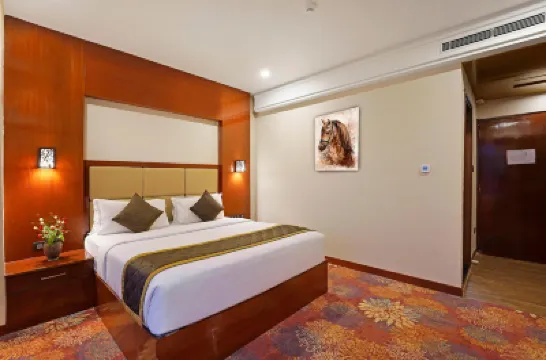 Kingston Hotel Hotel di 