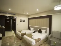 Hotel Abode 남팔리 주변 호텔