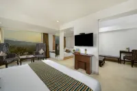 EllBee Ganga View Các khách sạn ở Rishikesh
