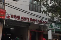 Bhai Rati Ram Palace Hotel in zona Chausath Khamba