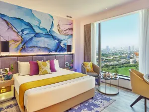 Vivanta Navi Mumbai Turbhe