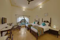 Skk the Fern An Ecotel Hotel, Jaisalmer