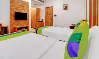 Treebo Vinayak Inn, 600 MTS from Coimbatore Railway Station - 3-Star