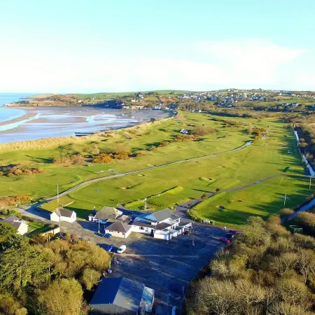 The Egryn Abersoch Llp
