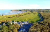 The Egryn Abersoch Llp