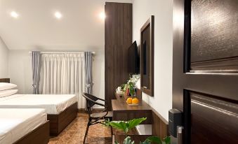 Sunshine Villa Dalat