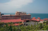 Hotel Alegria Gardens Amakusa Các khách sạn ở 