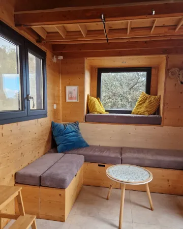 Tiny House Loule Algarve