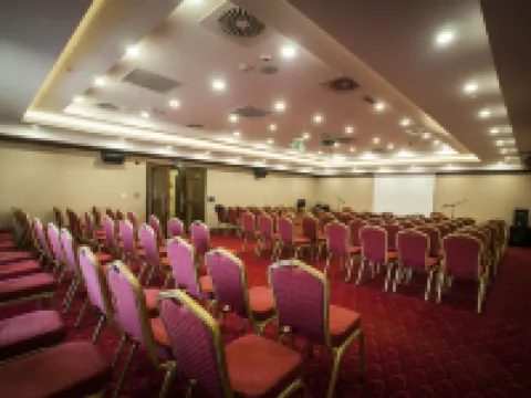 Grand Turkuaz Hotel Hotels in Bursa