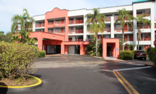 Boca Suites Deerfield Beach, SureStay Collection by BW