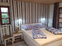 Zeit Zum Träumen I Hotels in Breege