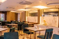 Continental Lodge Hotels in Malda