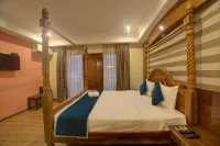 Ilara Hotel and Spa Hotels in Navalur