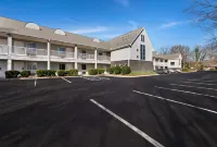 Rodeway Inn Hotel di Charlotte