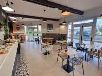ibis Rambouillet Hotel a Droue-sur-Drouette