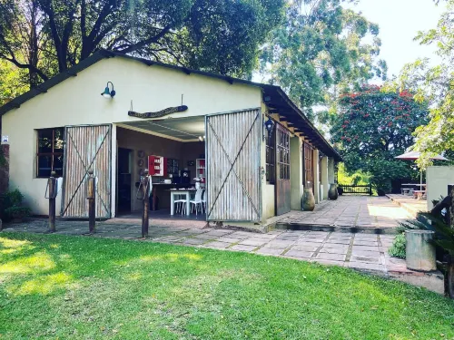 Misty Mountains Hotels in Louis Trichardt