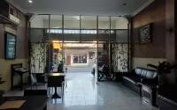 Hotel Fortuna Hotels in Ujung